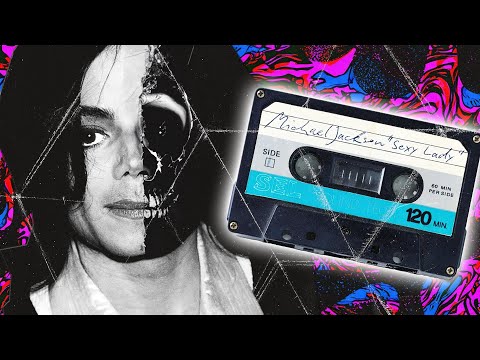 The Lost Michael Jackson Song He Never Made