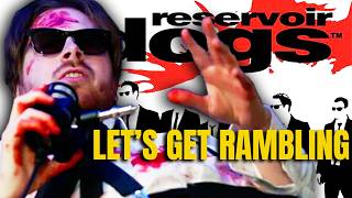 The Insane Reservoir Dogs Game Everyone Forgot - Part 3 LIVESTREAM