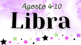 LIBRA♎ Un GIRO a Tu VIDA Profesional!🌈 Tarot Semanal