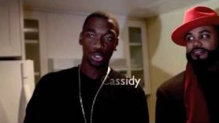 Jay Pharoah - " Obama/ Jay z/ 50 cent/ Cassidy/ Kat Williams "