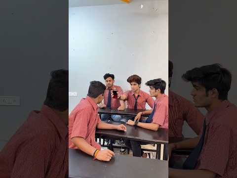 Bhediya 🐺 #school #shorts