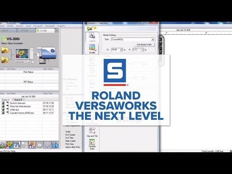 roland versaworks 5.5 download