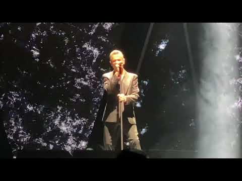 Depeche Mode - Wagging Tongue (live) - Los Angeles Kia Forum - March 28, 2023