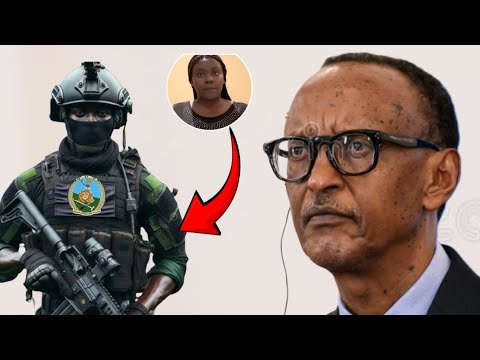 YATUTSE H.E KAGAME bamufata agiye muri VILLAGE URUGWIRO ngo BAMURASE-ICYAMUTEYE IBI NI IKI? A.AKARIS