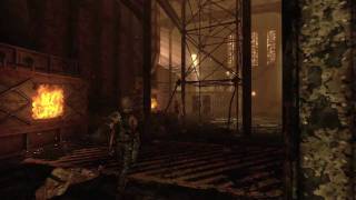 Fallout 3: The Pitt DLC Trailer