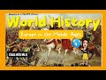 Medieval History Concepts and Events