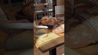 LAIBZIGER Stadtbrot 🥖🌾
