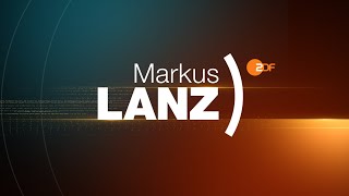 Markus Lanz vom 1. April 2020
