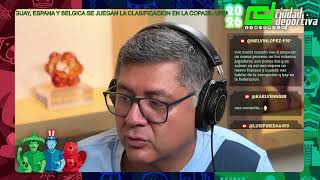 - CIUDAD DEPORTIVA - Edición 4240, viernes 26 de junio 2026