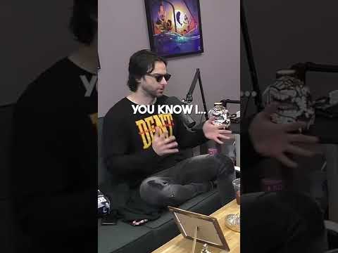 Chris D'Elia love making advice...