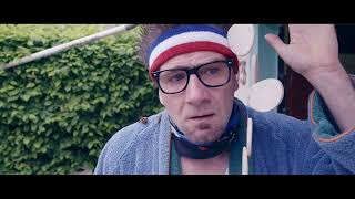 playBACK - Die Performance endet nie! Trailer1