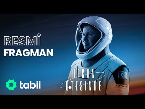 👨‍🚀 Ufkun Ötesinde | Resmi Fragman