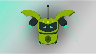 CAKE Test Animation