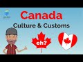 Understanding Canadian Customs and Etiquette