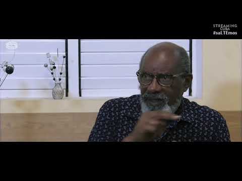 Detalles por los 50 años de la Compañía Raíces Profundas . Documental " Viaje a la semilla".