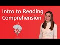 Enhancing 4th Grade Reading Comprehension Skills
