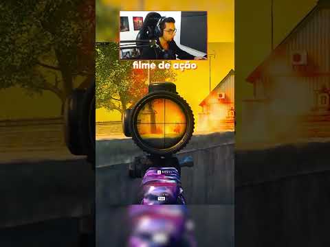 mouse e teclado no Warzone