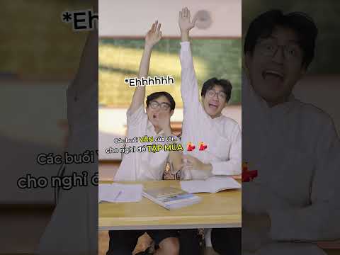 Trung bình con trai lớp tôi Tập Văn Nghệ