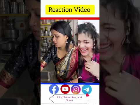 Reaction Video #viralvideo #trending #funny #viralshort #shortfeed