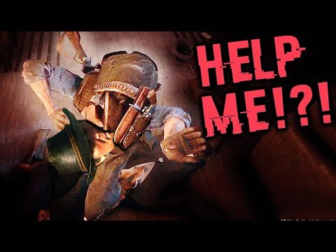 Red dead redemption 2 - dumb yet hilarious glitches (vol. 2)