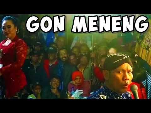 Tatin Ora oleh gong nggereng Karo Ki Seno l Goro Goro Limbukan lucu