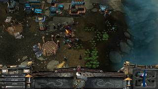 Serpent Fast Paced Game Battle Realms Zen Edition