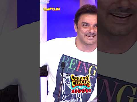 1 आदमी की क्या गिनती करनी 🤣|| Comedy Circus Ke Ajoobe || #comedy #comedycircus