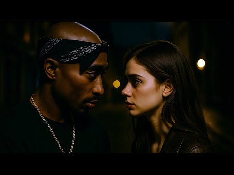 2Pac - Holding On - [Sad Song] - 2025