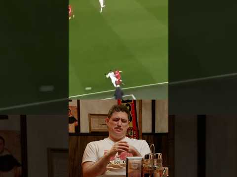 El día que Casemiro vengó a Benzema y se la devolvió a Milner #futbol #humor