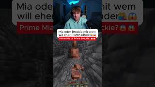 Mit wem hätte ich lieber Kinder?