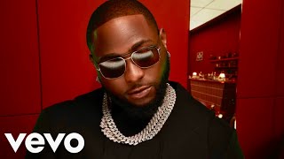 Davido - You ft. Omah Lay, Darkoo (Music Video)