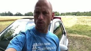 #OhnemeinenPhysiotherapeuten