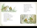 Toad and Frog: Lessons and Adventures