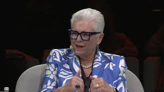 The Role of Culture in Shaping Global Governance | دور الثقافة في تشكيل الحوكمة العالمية