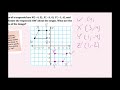 Rotations and Reflections in Geometry