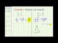Fraction Operations and Prime Factorization