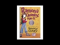 Ramona's New School Experience