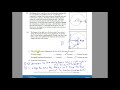 Kinetic and Angular Momentum Concepts