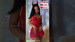 COMPILADO DE VÍDEOS DA NAJLA HERRERA TIK TOK!