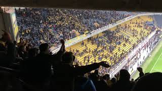FENERBAHÇE MAÇ SONU / BENİ BİRAZ ANLASANA
