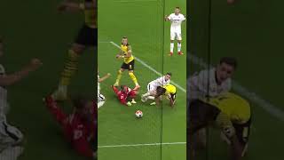 Imagine if Haaland's documentary ended like this