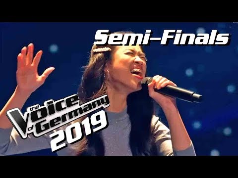 Download Lagu Beyoncé - Listen (Claudia Emmanuela Santoso) | The Voice Of Germany 2019 | Semi-Finals Download Lagu Beyoncé - Listen (Claudia Emmanuela Santoso) | The Voice Of Germany 2019 | Semi-Finals