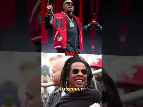 Lil Wayne plays picking sides game on drink champs😂