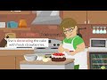 Cake Decoration Techniques and Ingredients