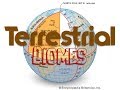 Biomes and Their Characteristics
