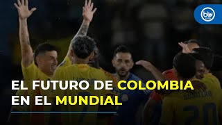 La Selección Colombia al Mundial: análisis experto sobre victorias, derrotas y el legado de James