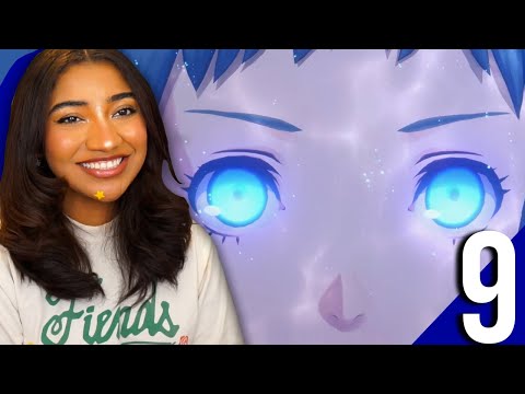 FUUKA YAMAGISHI HAS ENTERED THE CHAT | Persona 3 Reload [PT9] *First Playthrough*