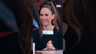 João Gomes NÃO ENTENDE a PIADA e DÁ RESPOSTA INUSITADA! | Aquecimento Lady Night | #shorts