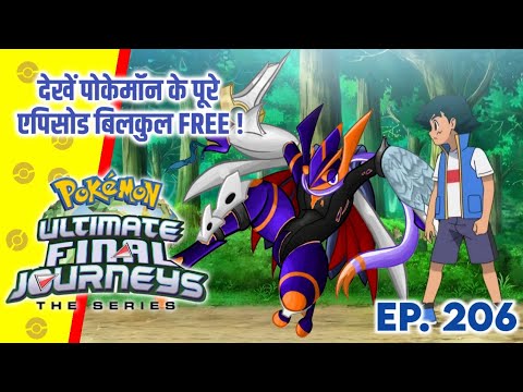 Top 10 Impossible Pokemon Moves | Hindi |