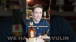 Lagavulin vs. Ledaig. Which is better?